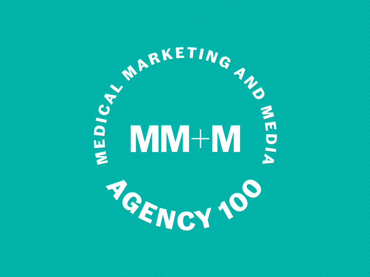 PHM in the 2021 MM+M Agency 100 PHM Perspectives